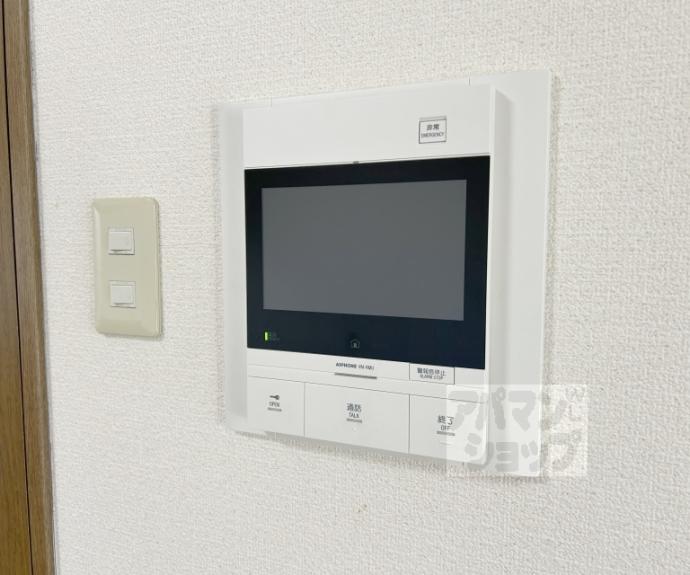 【Ｇｒａｎ　Ｐｉｎｏ伏見桃山】間取