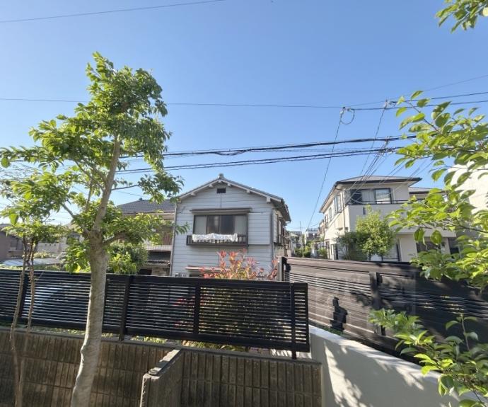 【Ｇｒａｎ　Ｐｉｎｏ伏見桃山】間取