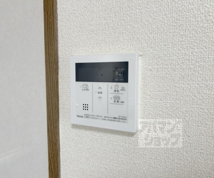 【Ｇｒａｎ　Ｐｉｎｏ伏見桃山】間取