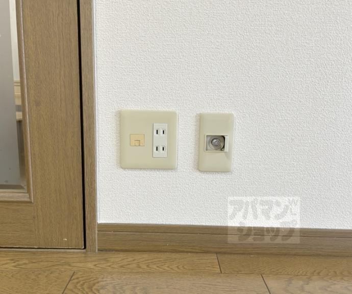 【Ｇｒａｎ　Ｐｉｎｏ伏見桃山】間取