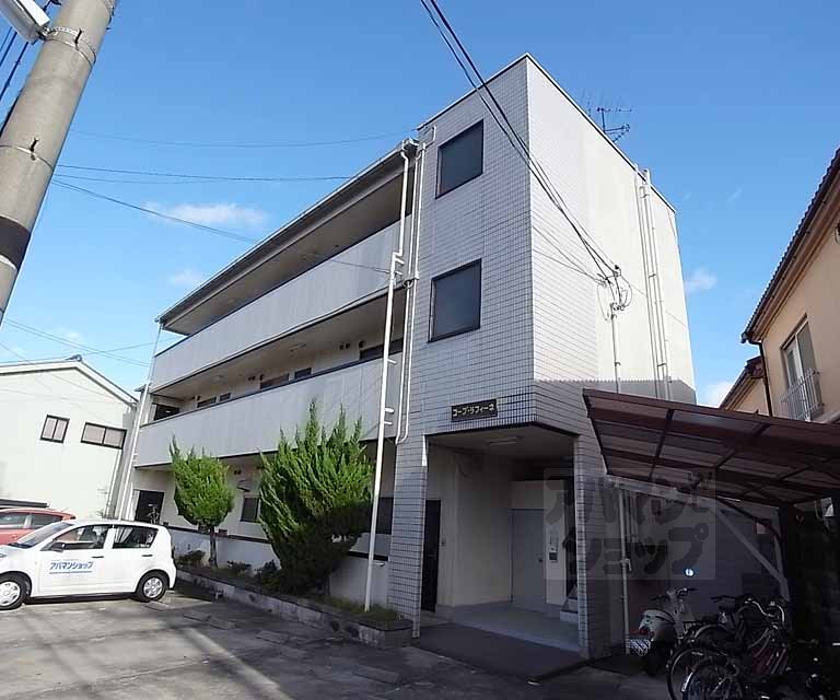 コープラフィーネ