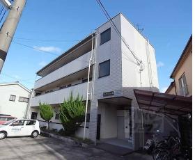 コープラフィーネ：間取図