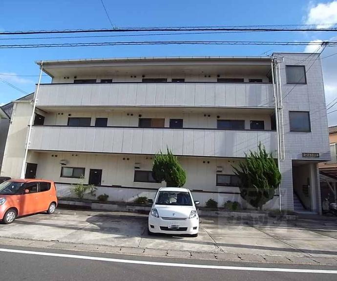 【コープラフィーネ】間取