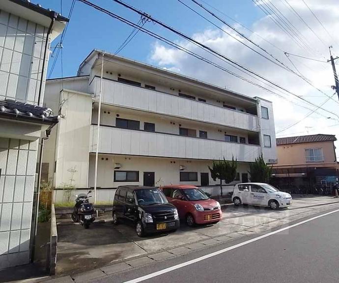 【コープラフィーネ】間取