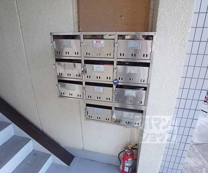 【コープラフィーネ】間取