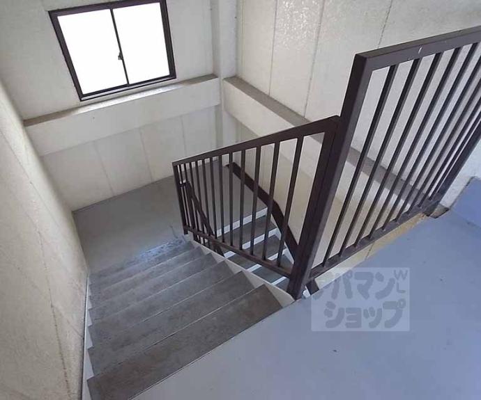 【コープラフィーネ】間取