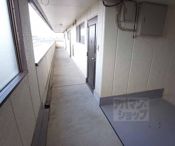 【コープラフィーネ】間取