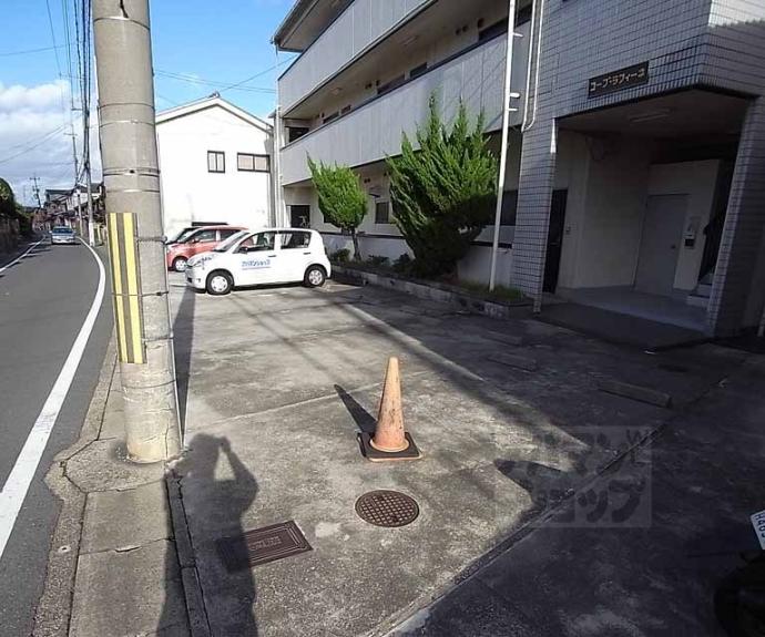 【コープラフィーネ】間取