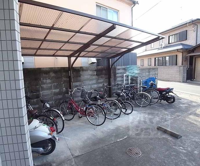 【コープラフィーネ】間取