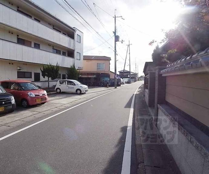 【コープラフィーネ】間取