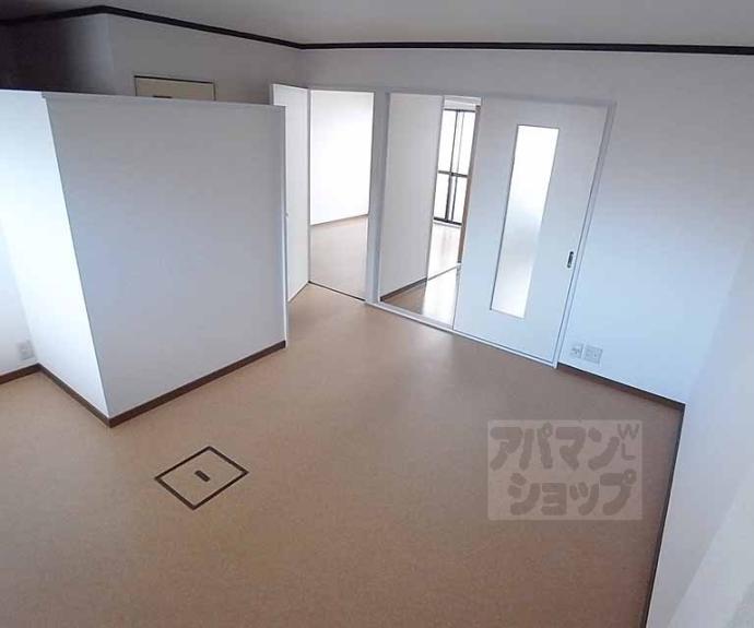 【コープラフィーネ】間取