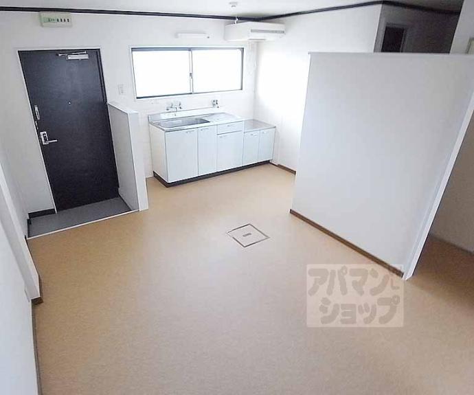 【コープラフィーネ】間取