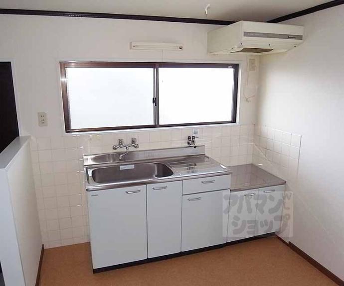 【コープラフィーネ】間取