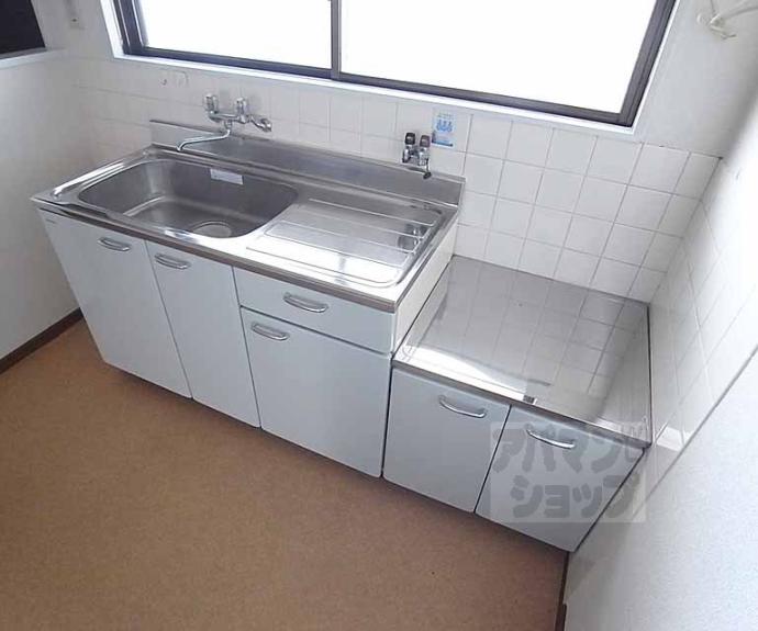 【コープラフィーネ】間取