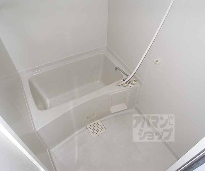 【コープラフィーネ】間取