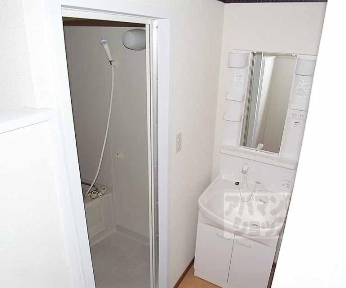 【コープラフィーネ】間取