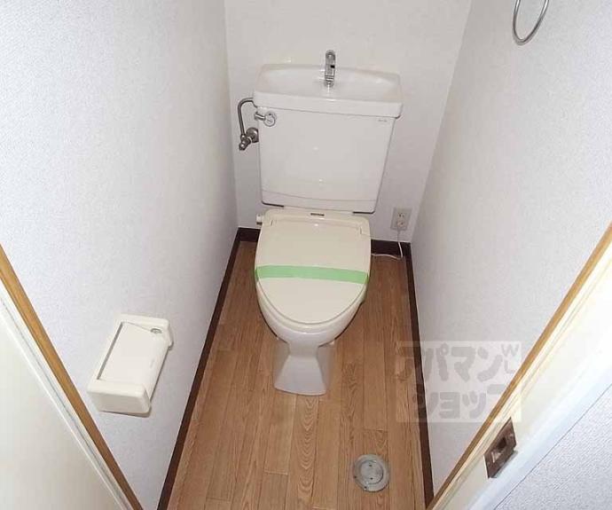 【コープラフィーネ】間取