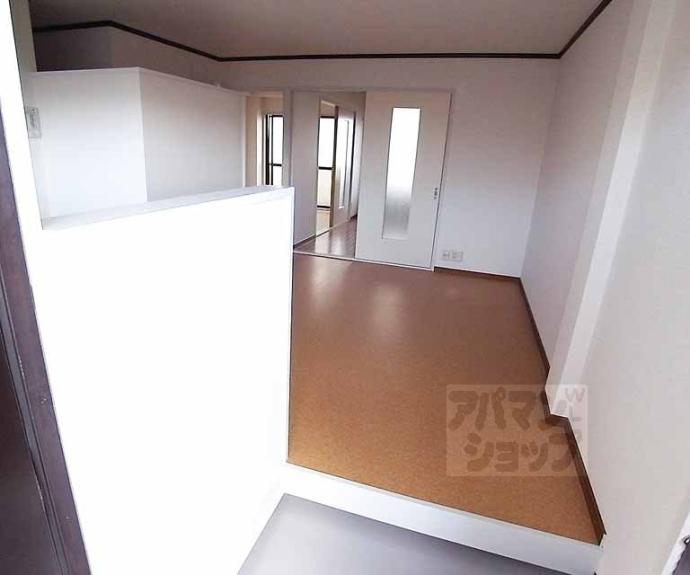 【コープラフィーネ】間取