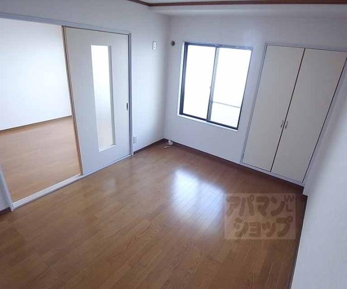 【コープラフィーネ】間取