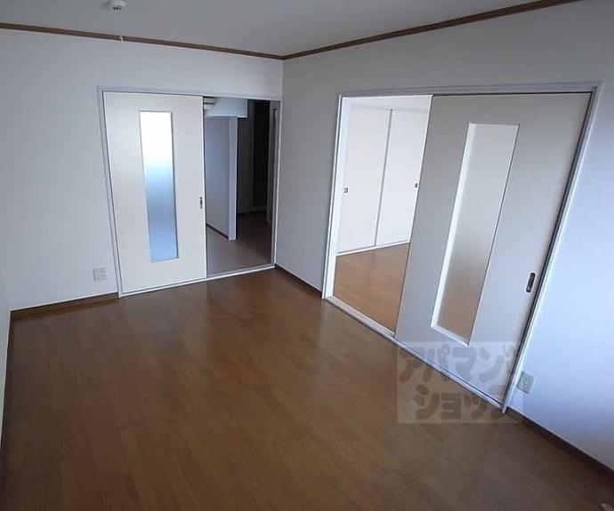 【コープラフィーネ】間取