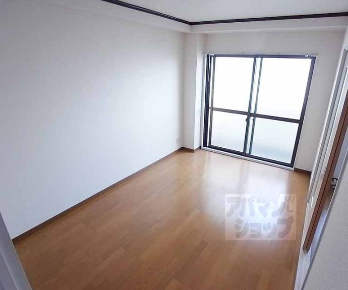 【コープラフィーネ】間取