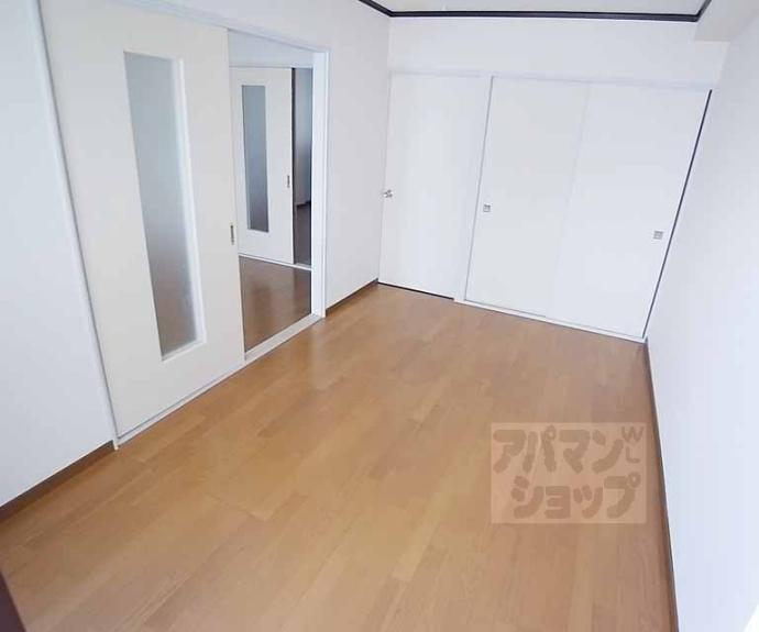 【コープラフィーネ】間取