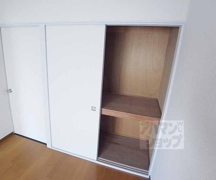 【コープラフィーネ】間取