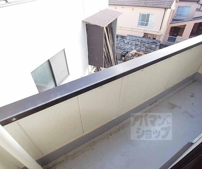 【コープラフィーネ】間取