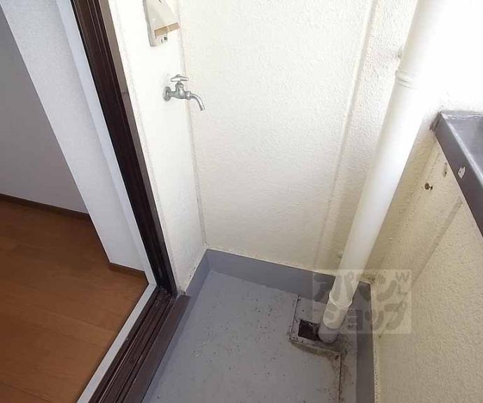 【コープラフィーネ】間取