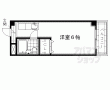 ランスロット桃山：建物外観