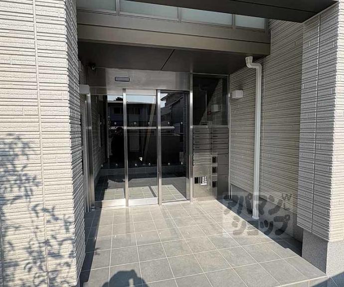 【シャーメゾンさくら】間取