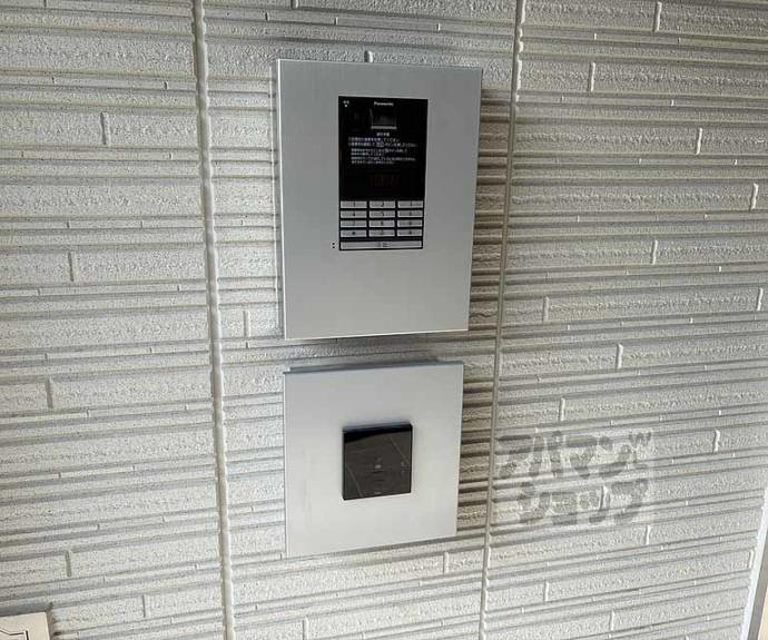 【シャーメゾンさくら】間取