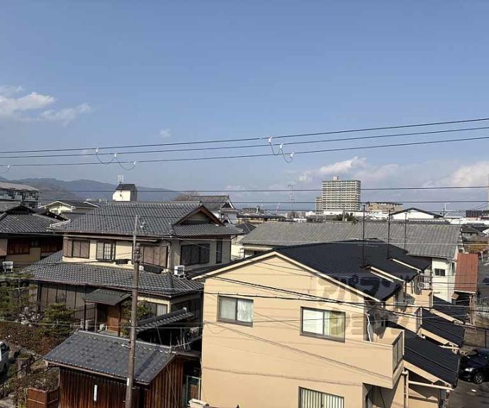 【シャーメゾンさくら】間取