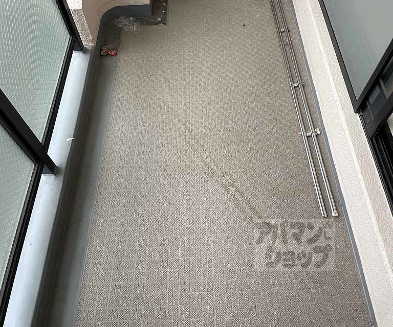 【ダイヤモンドヴィスタ】間取