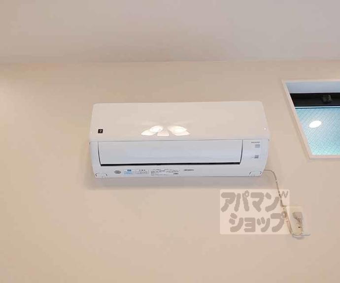 【ラネージュテラス】間取