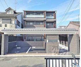 Ｍａｉｓｏｎ京都ももやま：間取図