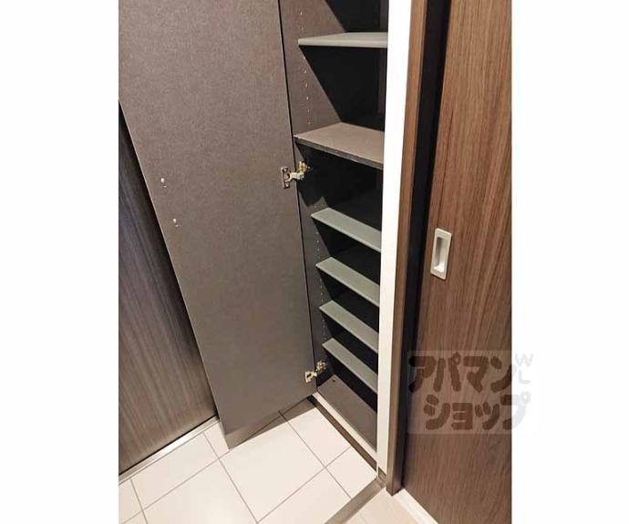 【Ｍａｉｓｏｎ京都ももやま】間取