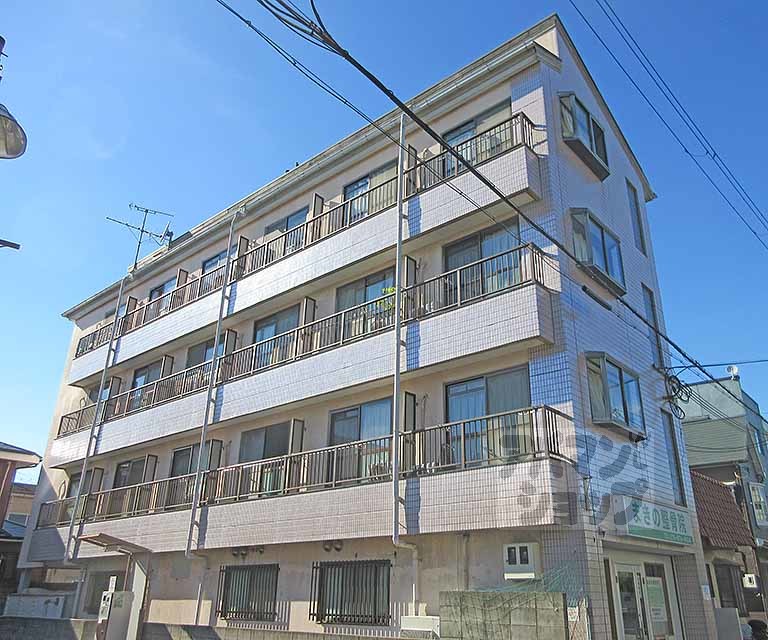 ウインライフ淀