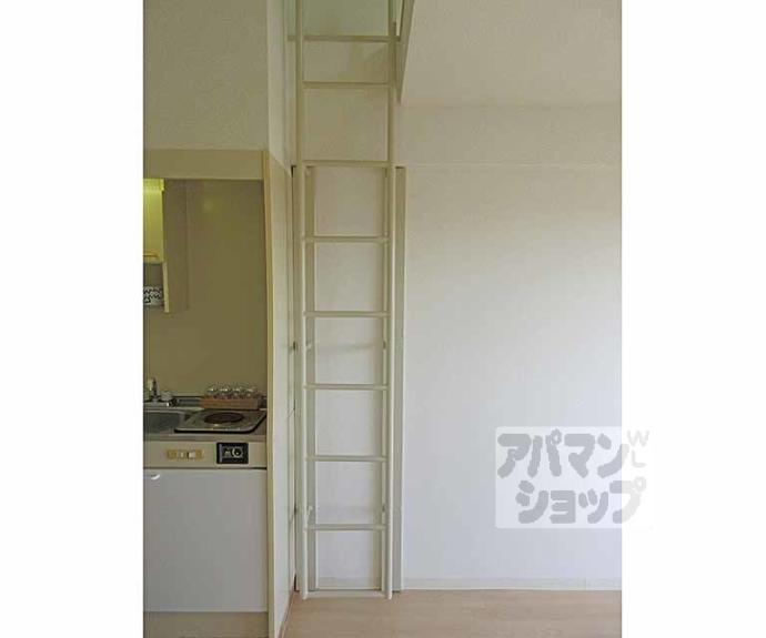【ウインライフ淀】
