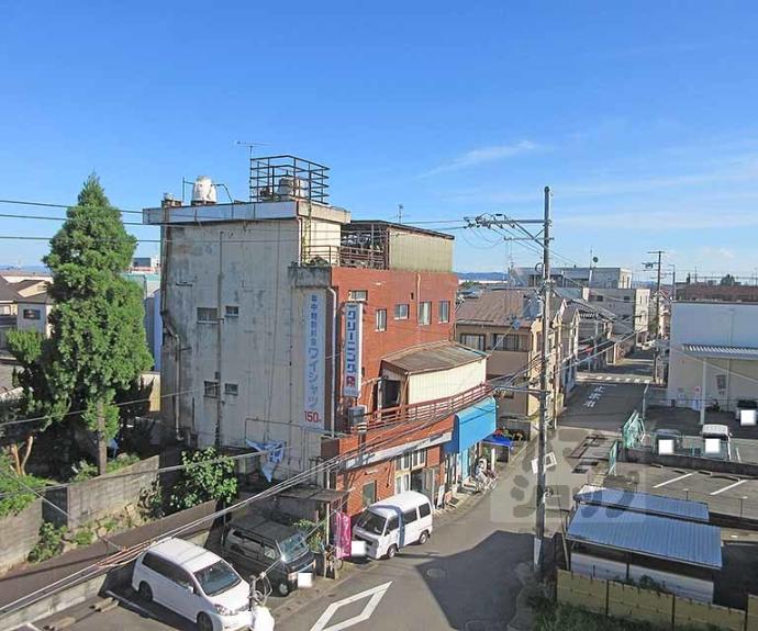 【ウインライフ淀】