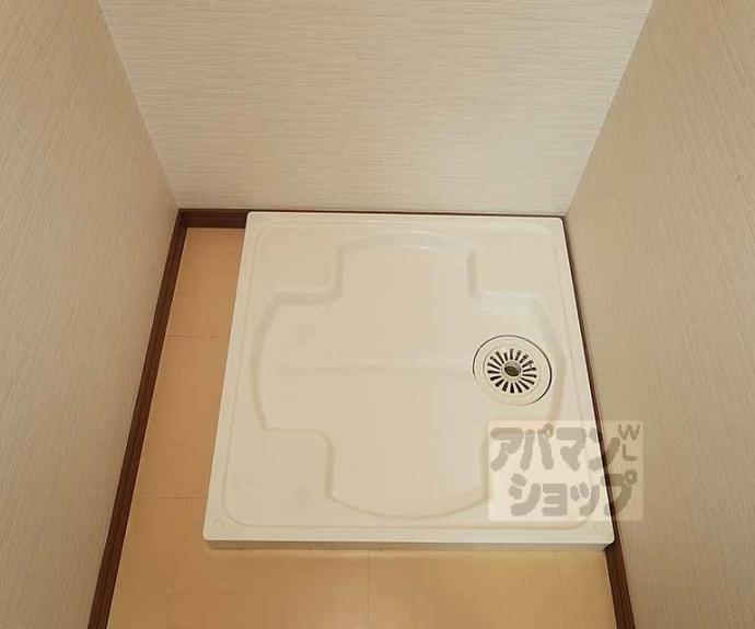 【アズマコーポ】間取