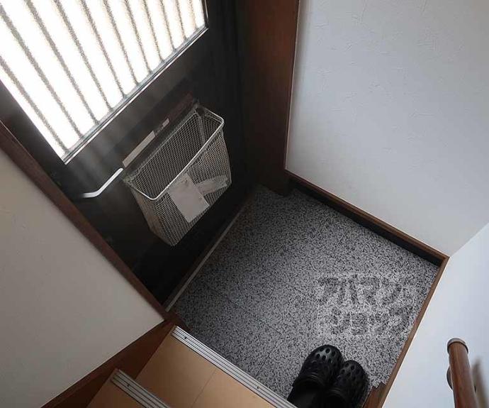 【アズマコーポ】間取