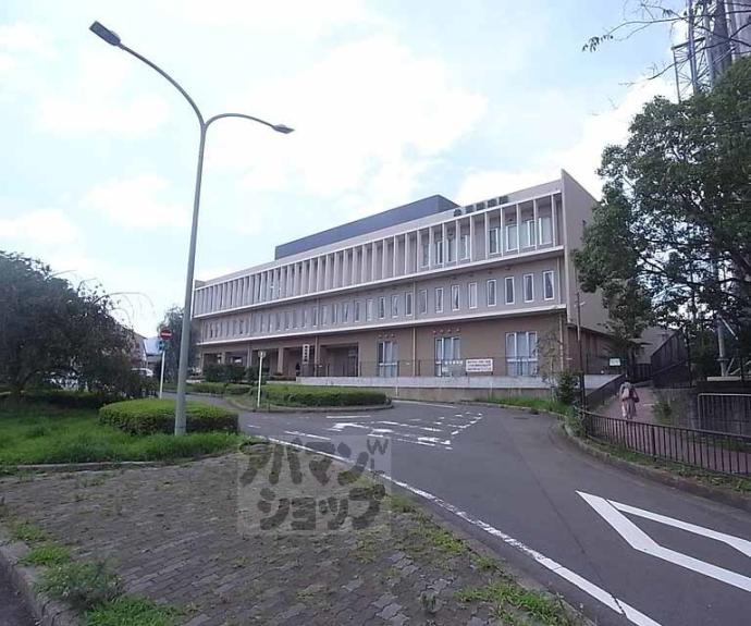 【嵯峨野清水町8-63貸家】