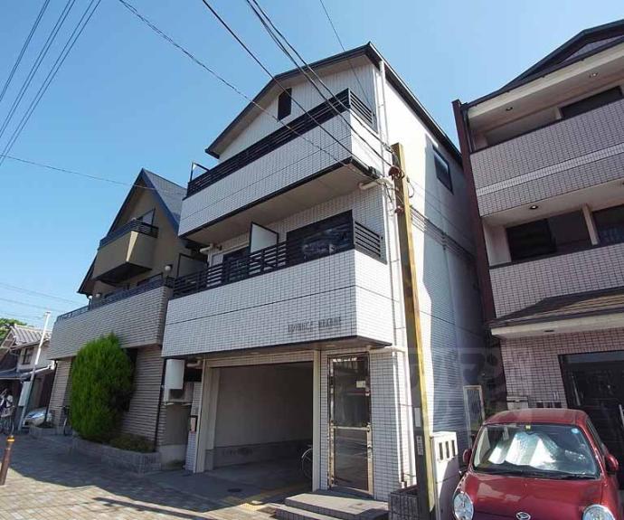 【アドバンスナカネ】間取