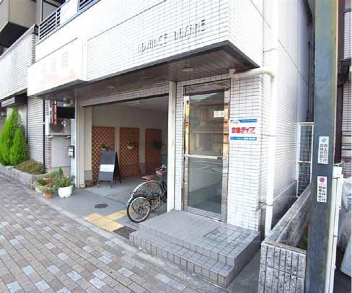 【アドバンスナカネ】間取