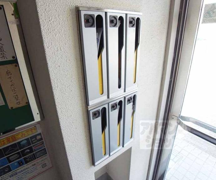 【アドバンスナカネ】間取