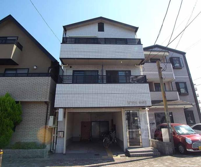 【アドバンスナカネ】間取