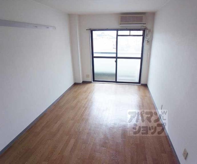 【アドバンスナカネ】間取