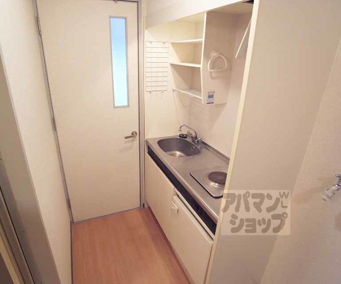 【アドバンスナカネ】間取