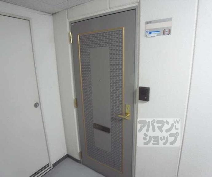 【アドバンスナカネ】間取